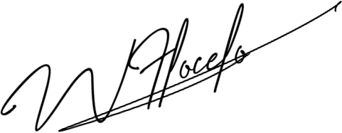 Flocelo Signature
